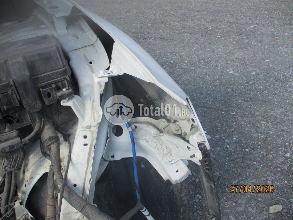 Фото KIA Sportage 286