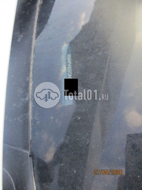 Фото KIA Sportage 288