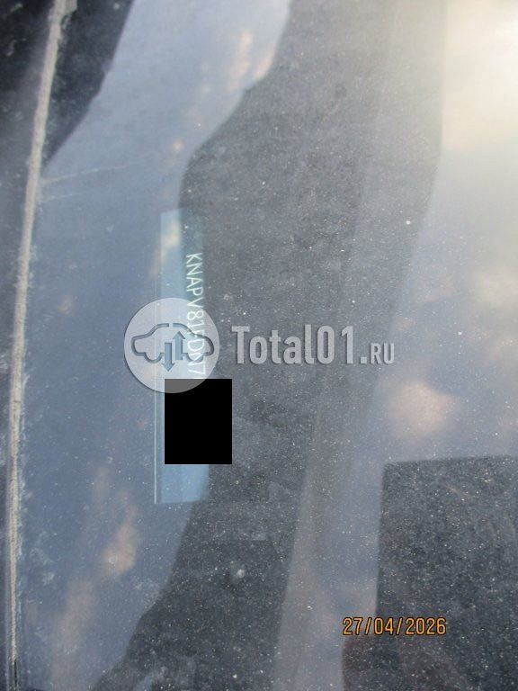 Фото KIA Sportage 290