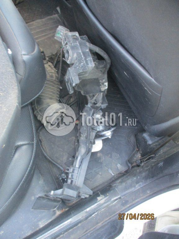 Фото KIA Sportage 298