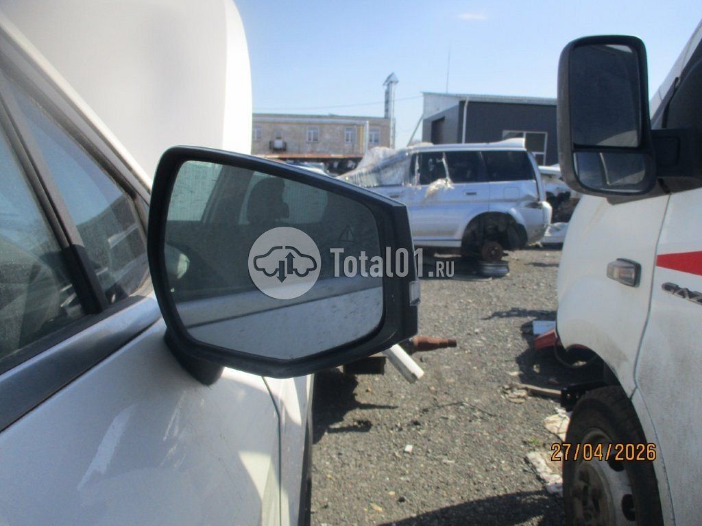 Фото KIA Sportage 308