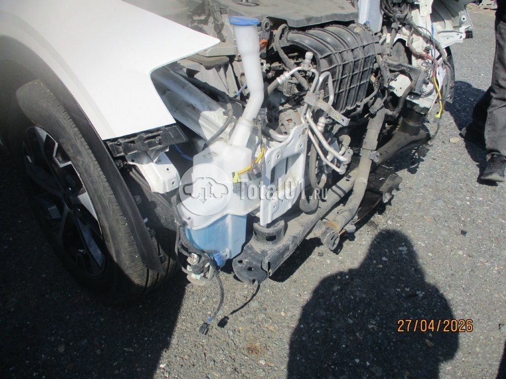 Фото KIA Sportage 310
