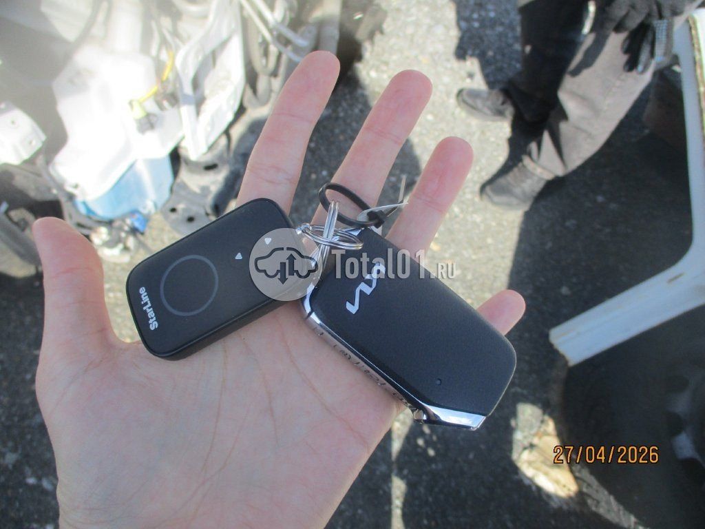 Фото KIA Sportage 312
