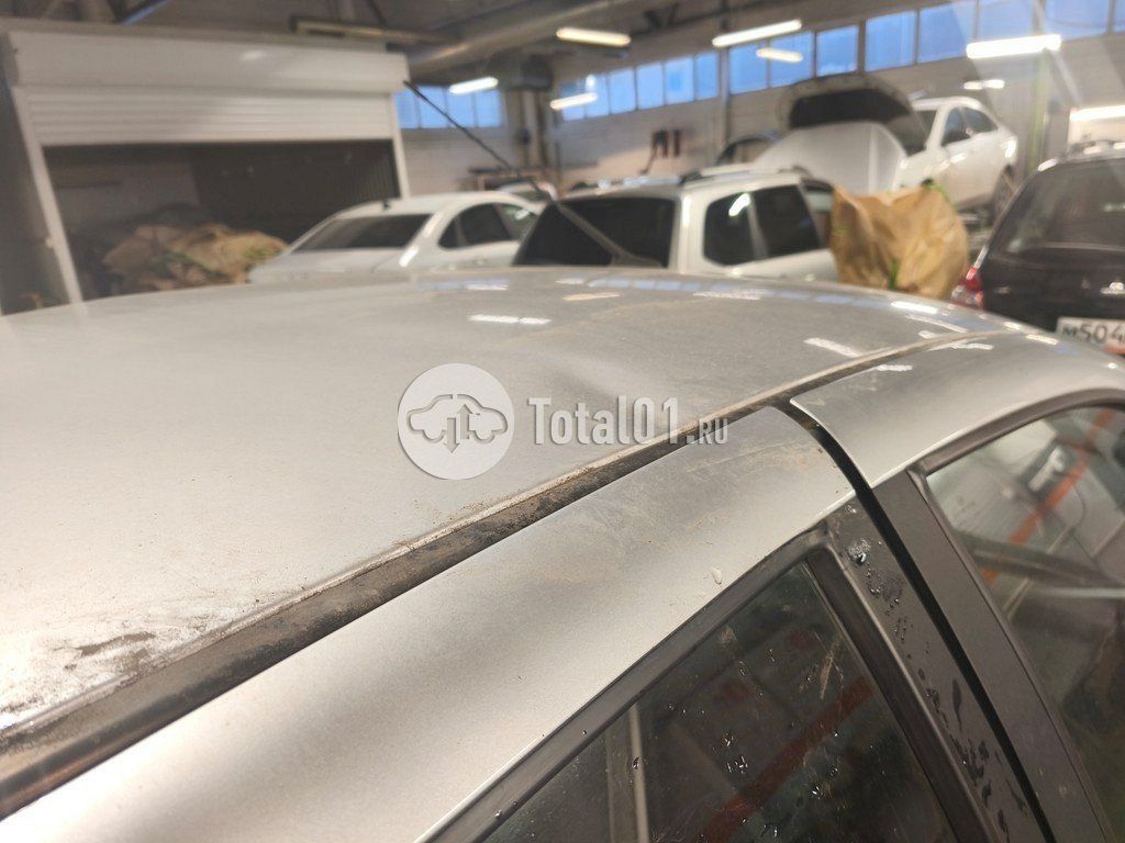 Фото ВАЗ (LADA) Granta 14