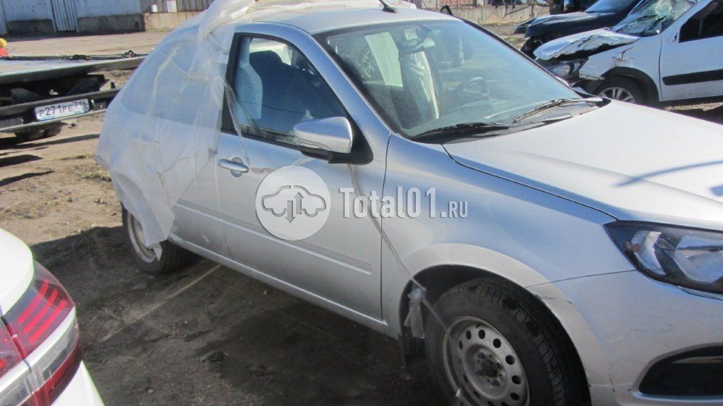 Фото ВАЗ (LADA) Granta 20