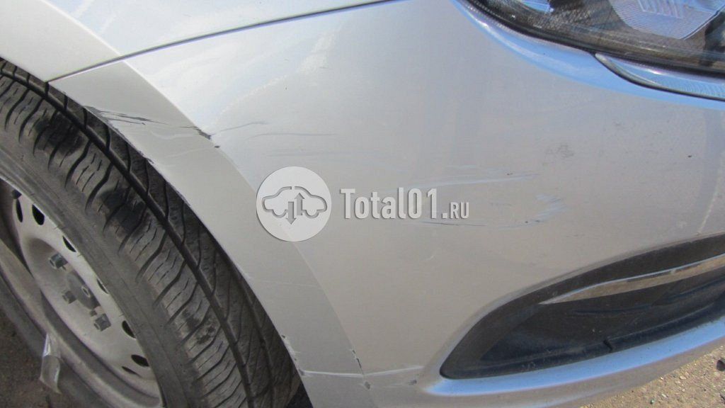 Фото ВАЗ (LADA) Granta 22