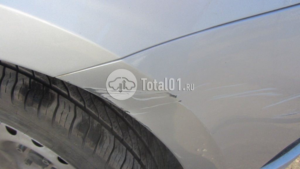 Фото ВАЗ (LADA) Granta 24