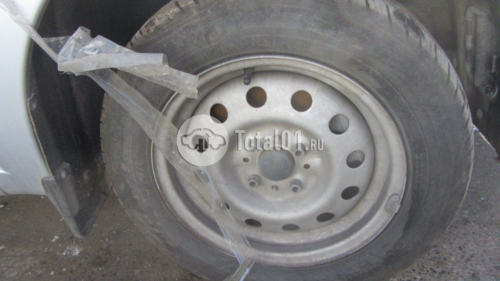 Фото ВАЗ (LADA) Granta 26
