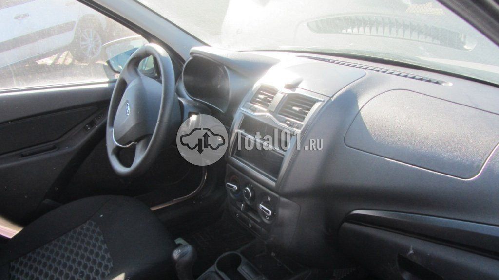 Фото ВАЗ (LADA) Granta 28