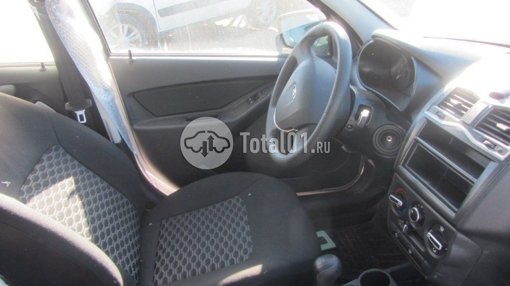 Фото ВАЗ (LADA) Granta 30