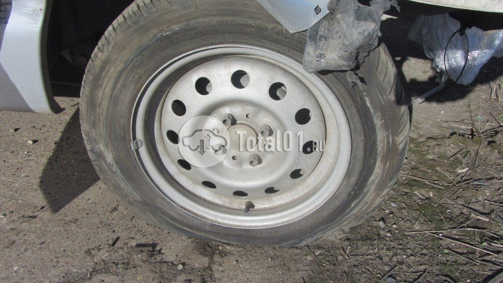 Фото ВАЗ (LADA) Granta 46