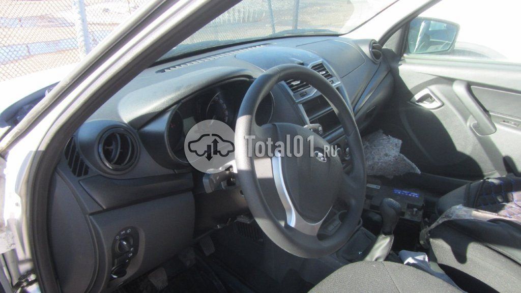 Фото ВАЗ (LADA) Granta 52