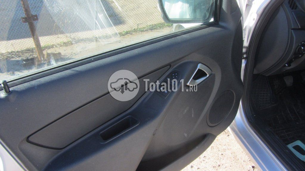 Фото ВАЗ (LADA) Granta 54
