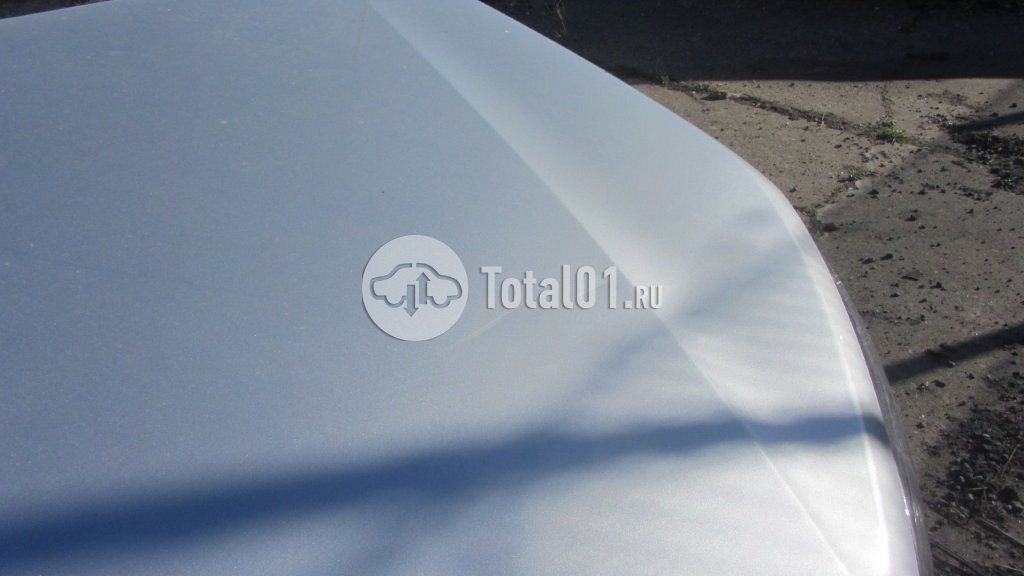 Фото ВАЗ (LADA) Granta 56