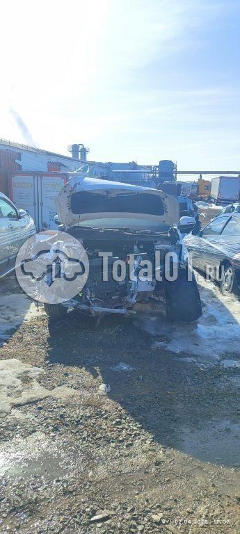 Фото Chery Tiggo 4 Pro 8