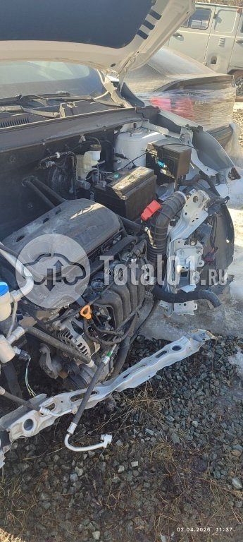 Фото Chery Tiggo 4 Pro 16