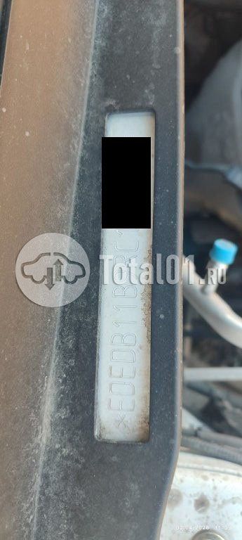 Фото Chery Tiggo 4 Pro 20