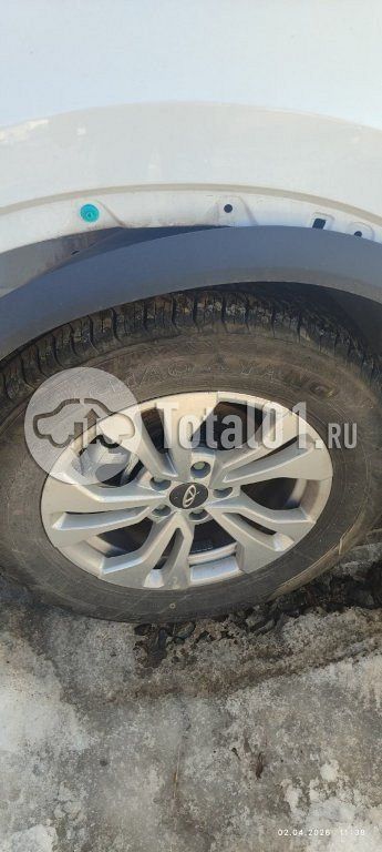 Фото Chery Tiggo 4 Pro 32