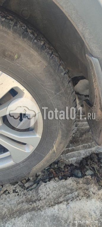 Фото Chery Tiggo 4 Pro 34
