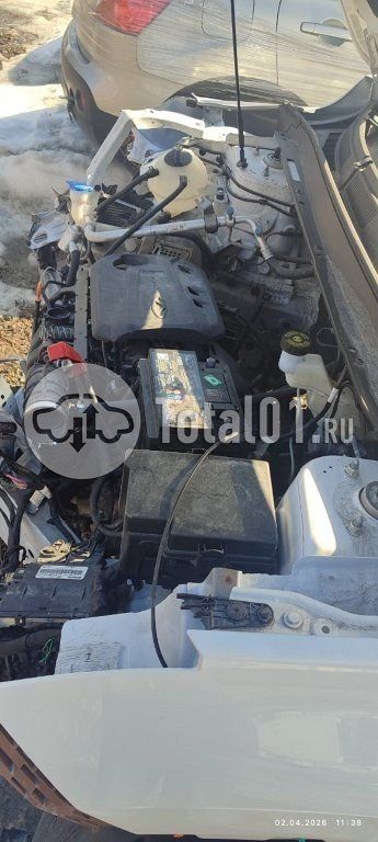 Фото Chery Tiggo 4 Pro 36