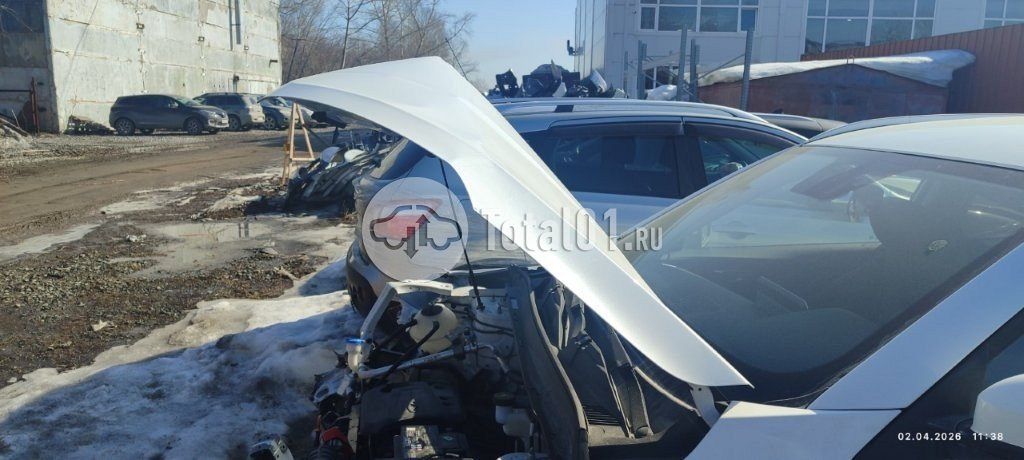 Фото Chery Tiggo 4 Pro 38