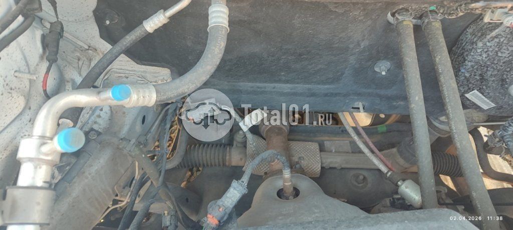 Фото Chery Tiggo 4 Pro 42