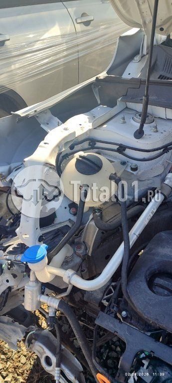 Фото Chery Tiggo 4 Pro 52