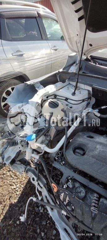 Фото Chery Tiggo 4 Pro 54