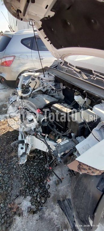 Фото Chery Tiggo 4 Pro 58