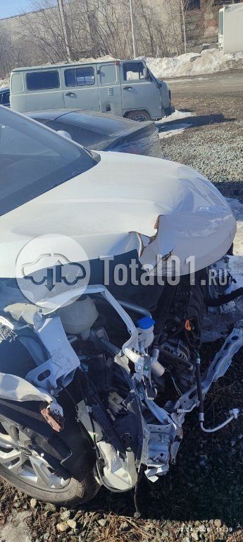 Фото Chery Tiggo 4 Pro 64