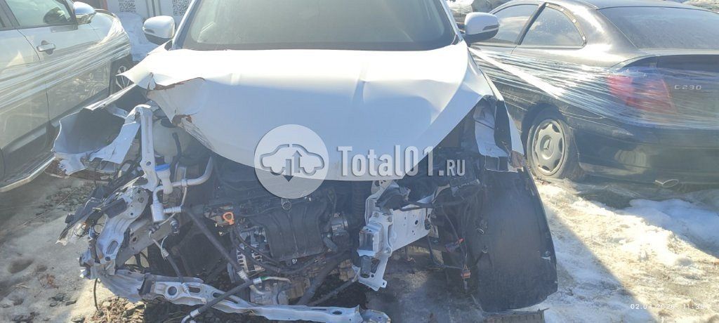 Фото Chery Tiggo 4 Pro 68