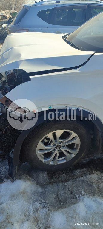 Фото Chery Tiggo 4 Pro 72
