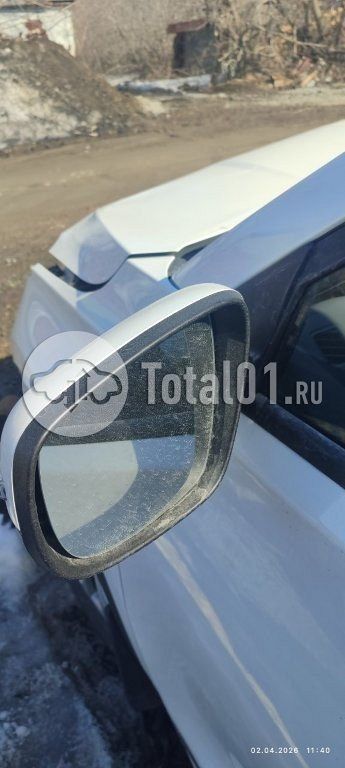 Фото Chery Tiggo 4 Pro 78