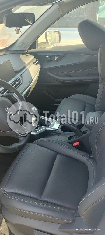 Фото Chery Tiggo 4 Pro 86