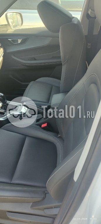Фото Chery Tiggo 4 Pro 88