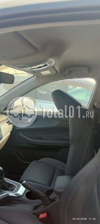 Фото Chery Tiggo 4 Pro 90