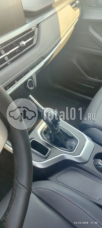 Фото Chery Tiggo 4 Pro 92