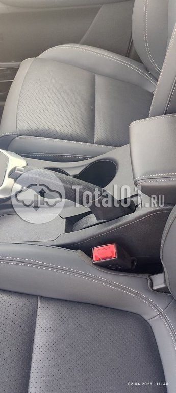 Фото Chery Tiggo 4 Pro 94