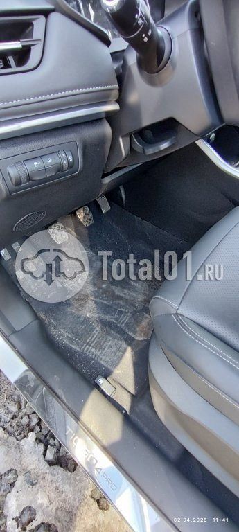Фото Chery Tiggo 4 Pro 102