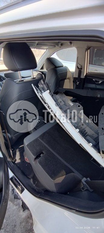 Фото Chery Tiggo 4 Pro 108