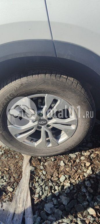Фото Chery Tiggo 4 Pro 124