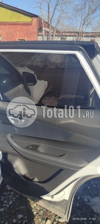 Фото Chery Tiggo 4 Pro 126