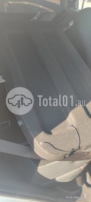 Фото Chery Tiggo 4 Pro 130