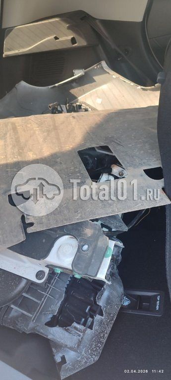 Фото Chery Tiggo 4 Pro 132
