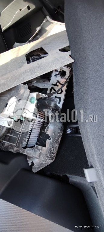 Фото Chery Tiggo 4 Pro 136