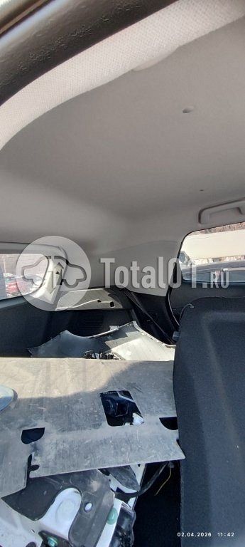 Фото Chery Tiggo 4 Pro 140