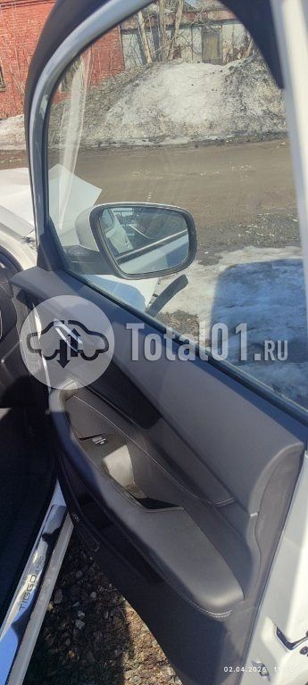 Фото Chery Tiggo 4 Pro 146