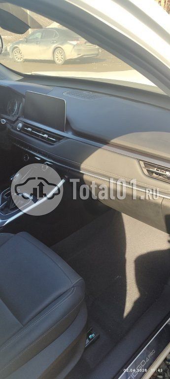 Фото Chery Tiggo 4 Pro 148