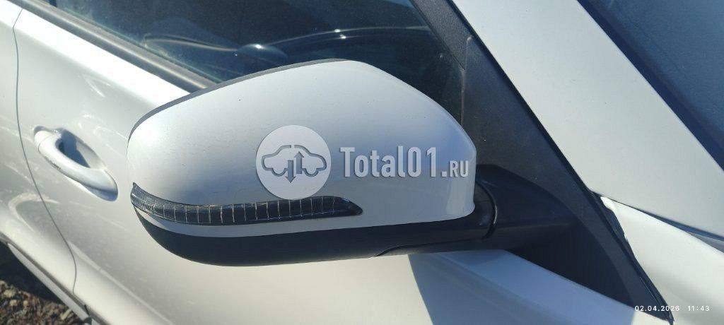 Фото Chery Tiggo 4 Pro 162
