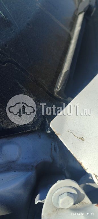 Фото Chery Tiggo 4 Pro 164